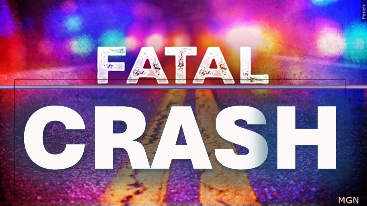 Van Wert man killed in two-vehicle crash at U.S. 224 intersection